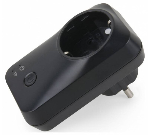 Розетка умная Elektrostandard WF a054336