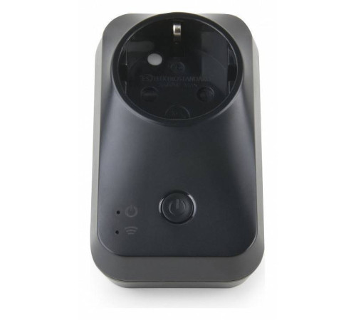 Розетка умная Elektrostandard WF a054336
