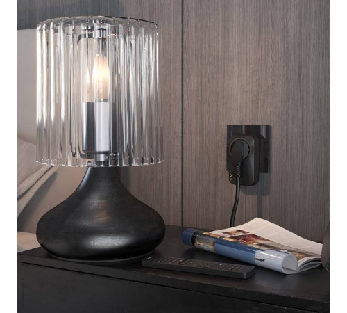 Розетка умная Elektrostandard WF a054336