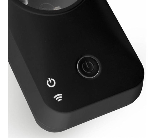 Розетка умная Elektrostandard WF a054336