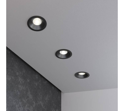 Встраиваемый светильник Elektrostandard 15266/LED a055719