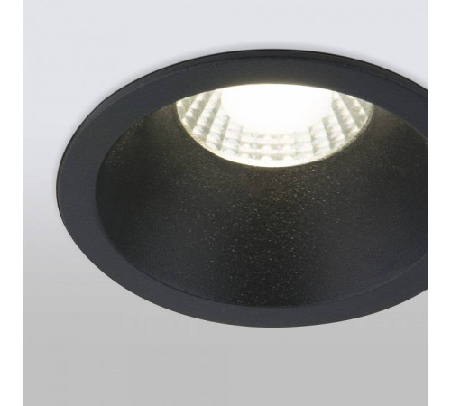 Встраиваемый светильник Elektrostandard 15266/LED a055719