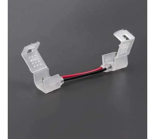 Набор соединителей лент гибких Elektrostandard Аксессуары для неона 24V 2835 a056265