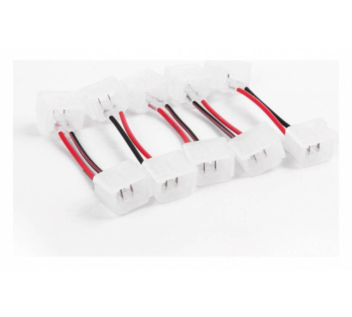 Набор соединителей лент гибких Elektrostandard Аксессуары для неона 24V 2835 a056265