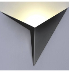 Накладной светильник Elektrostandard Parete 12 Вт 4000 К белый a056311