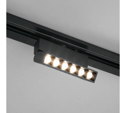 Светильник на штанге Elektrostandard Garda a057439