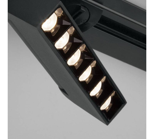 Светильник на штанге Elektrostandard Garda a057439