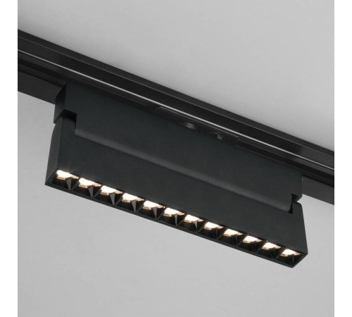 Светильник на штанге Elektrostandard Garda a057442