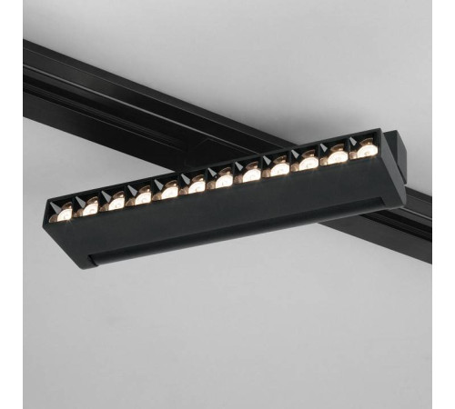 Светильник на штанге Elektrostandard Garda a057442