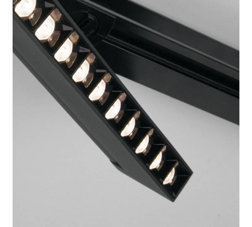 Светильник на штанге Elektrostandard Garda a057442