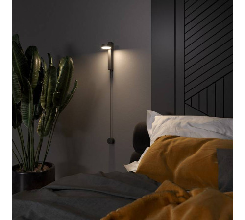 Бра Elektrostandard Orco a057590