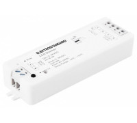 Контроллер-диммер Elektrostandard Аксессуары для светодиодных лент 12/24V a057644