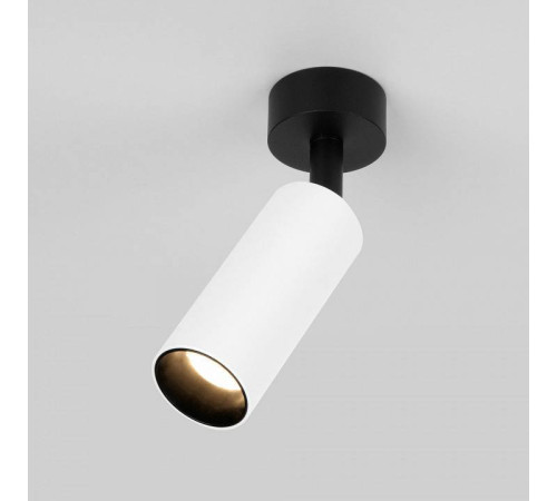 Спот Elektrostandard Diffe a058267