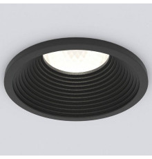 Встраиваемый светильник Elektrostandard Gudi a058616