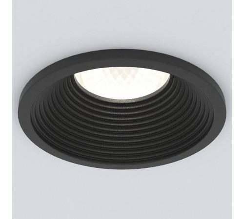 Встраиваемый светильник Elektrostandard Gudi a058616