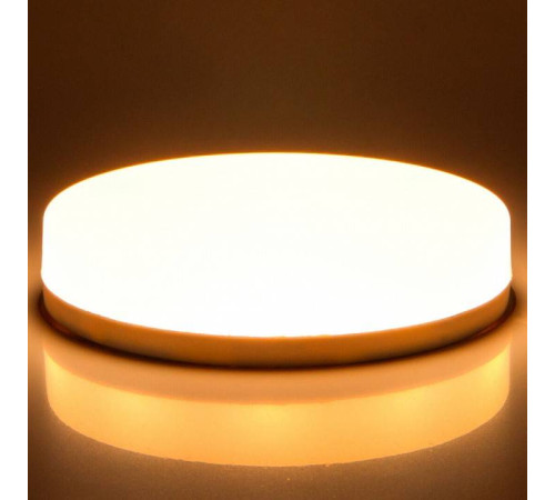 Лампа светодиодная Elektrostandard GX53 15Вт 3300K a058807