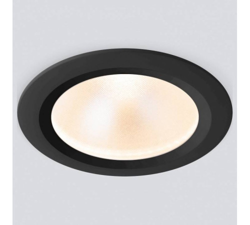 Встраиваемый светильник Elektrostandard Light LED 3003 a058922