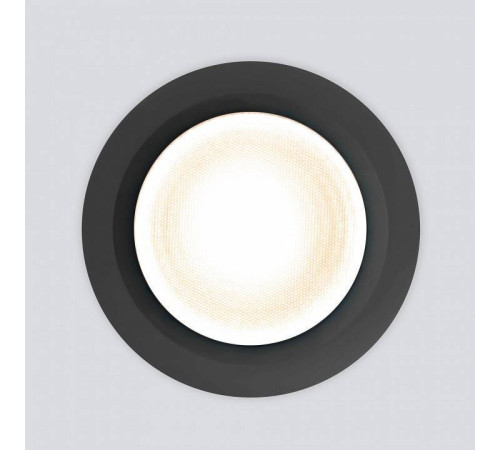Встраиваемый светильник Elektrostandard Light LED 3003 a058922