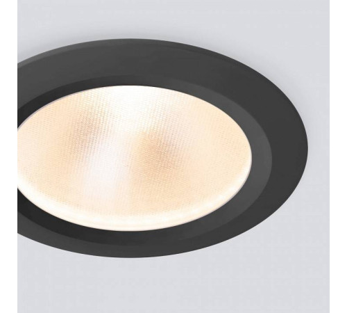 Встраиваемый светильник Elektrostandard Light LED 3003 a058922