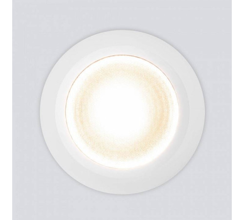 Встраиваемый светильник Elektrostandard Light LED 3003 a058923