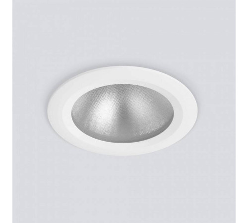 Встраиваемый светильник Elektrostandard Light LED 3003 a058923