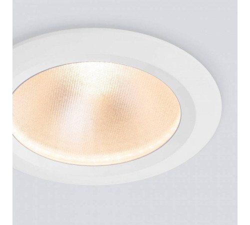 Встраиваемый светильник Elektrostandard Light LED 3003 a058923