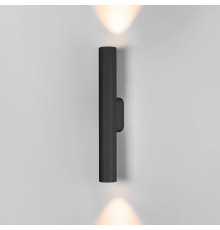 Светильник на штанге Elektrostandard Langer черный a061225