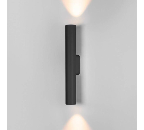 Светильник на штанге Elektrostandard Langer черный a061225