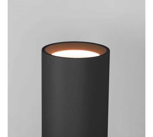 Светильник на штанге Elektrostandard Langer черный a061225