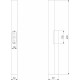 Накладной светильник Elektrostandard Langer a061986