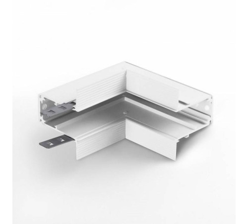 Соединитель угловой внутренний для треков встраиваемых Elektrostandard Slim Magnetic a062189