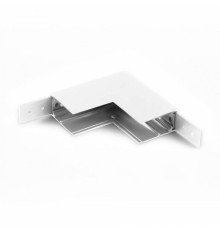 Соединитель угловой внутренний для треков накладных Elektrostandard Slim Magnetic a062191