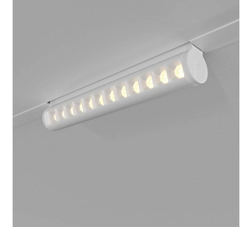 Накладной светильник Elektrostandard Slim Magnetic a062997