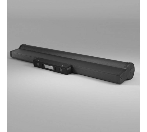 Накладной светильник Elektrostandard Slim Magnetic 12 Вт 3000 К черный a062998