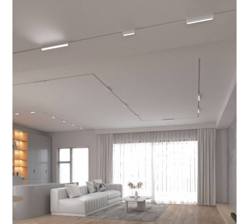 Накладной светильник Elektrostandard Slim Magnetic a062999