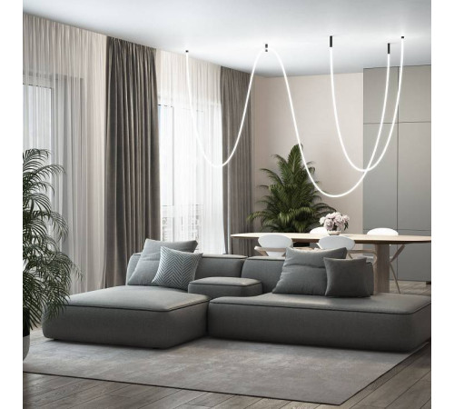 Шнур световой Elektrostandard Full light a063429