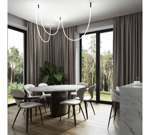 Шнур световой Elektrostandard Full light a063429