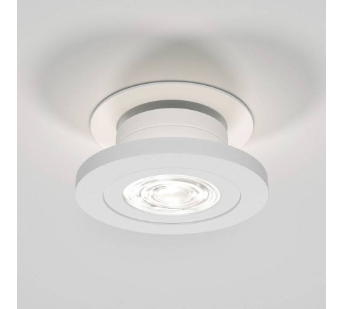 Встраиваемый светильник Elektrostandard Surf a063674