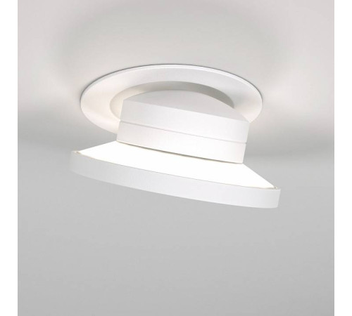 Встраиваемый светильник Elektrostandard Surf a063674