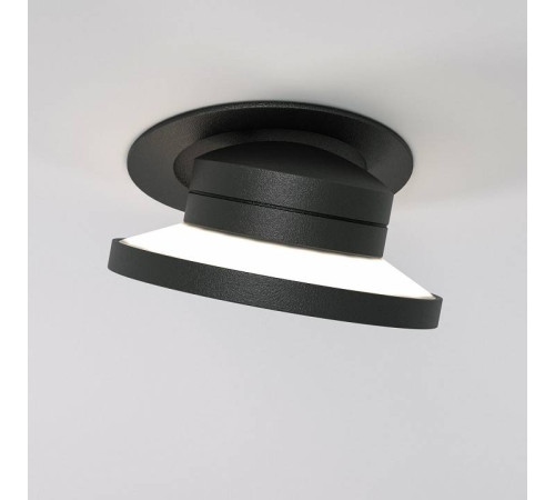 Встраиваемый светильник Elektrostandard Surf a063675