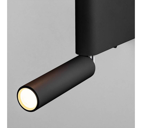 Бра с подсветкой Elektrostandard Sarca a063692