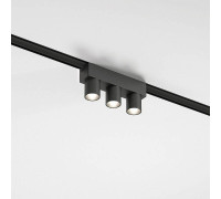 Накладной светильник Elektrostandard Flat Magnetic a063711