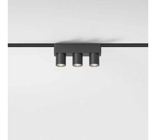 Накладной светильник Elektrostandard Flat Magnetic a063711