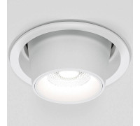 Встраиваемый светильник Elektrostandard Conner a063991