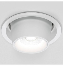 Встраиваемый светильник Elektrostandard Conner a063991