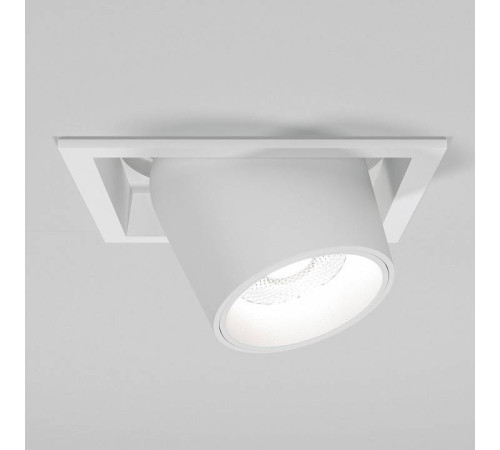 Встраиваемый светильник Elektrostandard Conner a063993