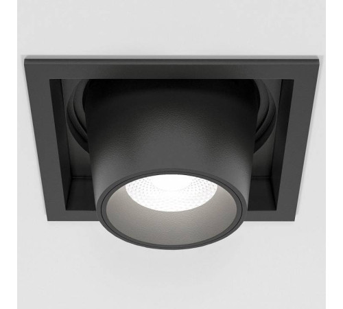 Встраиваемый светильник Elektrostandard Conner a063994