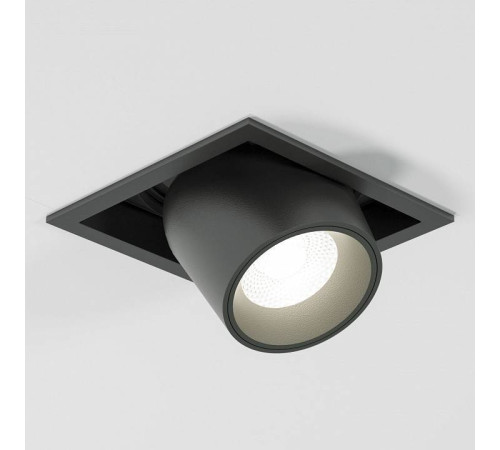 Встраиваемый светильник Elektrostandard Conner a063994