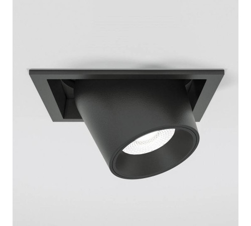 Встраиваемый светильник Elektrostandard Conner a063994