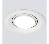 Встраиваемый светильник Elektrostandard Zoom a064031